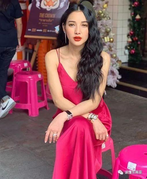 泰国明星最新爆料,揭秘娱乐圈不为人知的秘密