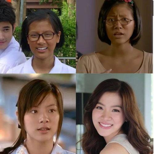 泰国明星最新爆料,揭秘娱乐圈不为人知的秘密 第3张 泰国明星最新爆料,揭秘娱乐圈不为人知的秘密 第3张