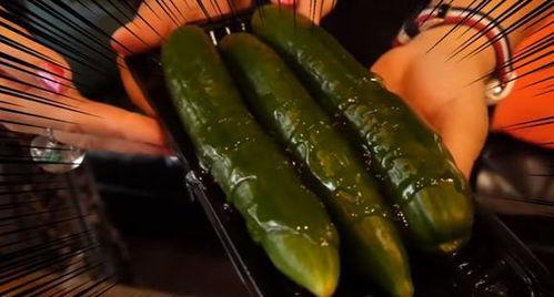 网红吃蒸小瓜,美味与创意的完美融合 第2张 网红吃蒸小瓜,美味与创意的完美融合 第2张