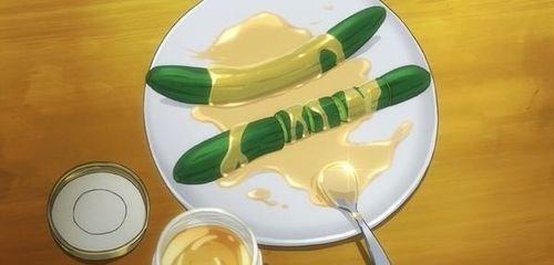 网红吃蒸小瓜,美味与创意的完美融合 第3张 网红吃蒸小瓜,美味与创意的完美融合 第3张