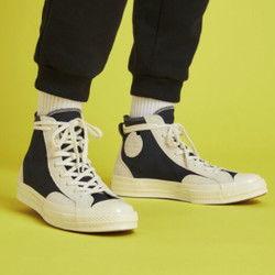 最新帆布鞋爆料视频教程,跟随视频学习潮流鞋款制作技巧 第2张 最新帆布鞋爆料视频教程,跟随视频学习潮流鞋款制作技巧 第2张