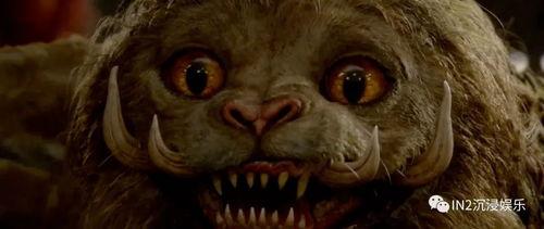 神奇动物在线观看,神奇动物在线观影之旅 第2张 神奇动物在线观看,神奇动物在线观影之旅 第2张