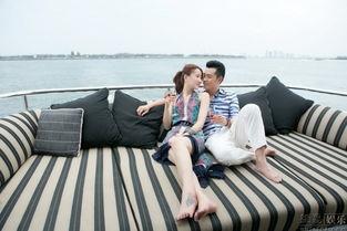 娱乐吃瓜酱旅行结婚,一场说走就走的旅行结婚  第2张