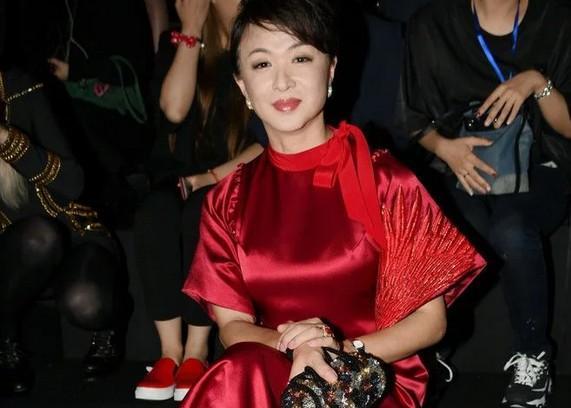 金星爆料过气女明星视频,金星爆料引发热议 第2张 金星爆料过气女明星视频,金星爆料引发热议 第2张