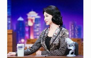 金星爆料过气女明星视频,金星爆料引发热议 第3张 金星爆料过气女明星视频,金星爆料引发热议 第3张