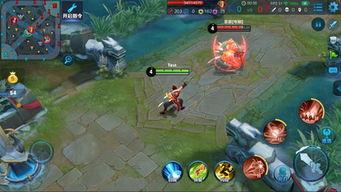 王者裴擒虎技能爆料视频,王者之战，虎啸山林！