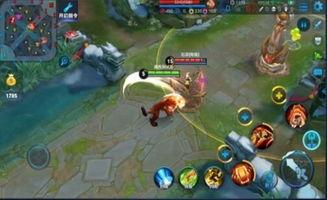 王者裴擒虎技能爆料视频,王者之战,虎啸山林! 第3张 王者裴擒虎技能爆料视频,王者之战,虎啸山林! 第3张