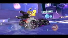 qq飞车最新爆料道具车,道具车震撼登场，速度与激情再升级！