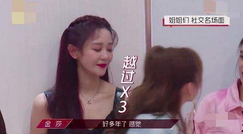 海陆爆料姐姐视频,揭秘娱乐圈幕后故事 第3张 海陆爆料姐姐视频,揭秘娱乐圈幕后故事 第3张