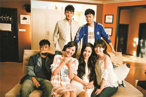 爱情公寓5免费观看在线,免费畅享,重温经典喜剧时光 第3张 爱情公寓5免费观看在线,免费畅享,重温经典喜剧时光 第3张