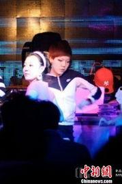 街舞圈内爆料,揭秘幕后风云与舞者心路历程  第2张