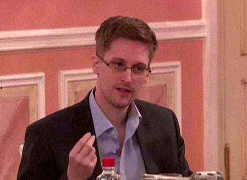 斯诺登最新发爆料消息,揭秘全球网络监控内幕