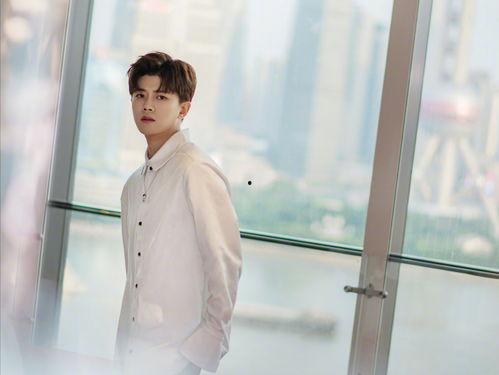 王海爆料任嘉伦视频