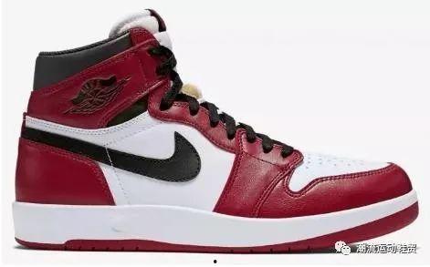 乔丹新鞋爆料视频播放,揭秘神秘设计背后的科技与风采 第3张 乔丹新鞋爆料视频播放,揭秘神秘设计背后的科技与风采 第3张