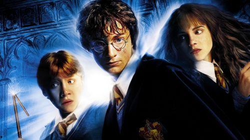 八月爆料哈利波特视频全集,魔法世界全新篇章揭晓  第3张