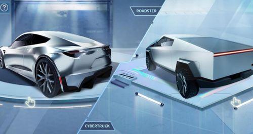 和平精英最新爆料新车皮,神秘新车皮亮相,个性定制引领潮流 第3张 和平精英最新爆料新车皮,神秘新车皮亮相,个性定制引领潮流 第3张