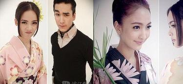 泰剧烈阳梦痕在线观看  第2张