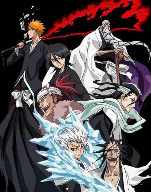 死神漫画在线观看,在线观看，探索灵界奥秘的奇幻之旅