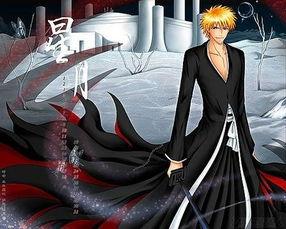 死神漫画在线观看,在线观看,探索灵界奥秘的奇幻之旅 第3张 死神漫画在线观看,在线观看,探索灵界奥秘的奇幻之旅 第3张