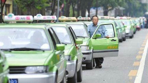 南阳出租车爆料案件最新,真相揭开，疑云散去  第2张