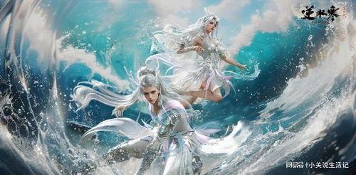 逆水寒衣服最新爆料剪影,神秘剪影揭示古风服饰新潮流 第3张 逆水寒衣服最新爆料剪影,神秘剪影揭示古风服饰新潮流 第3张