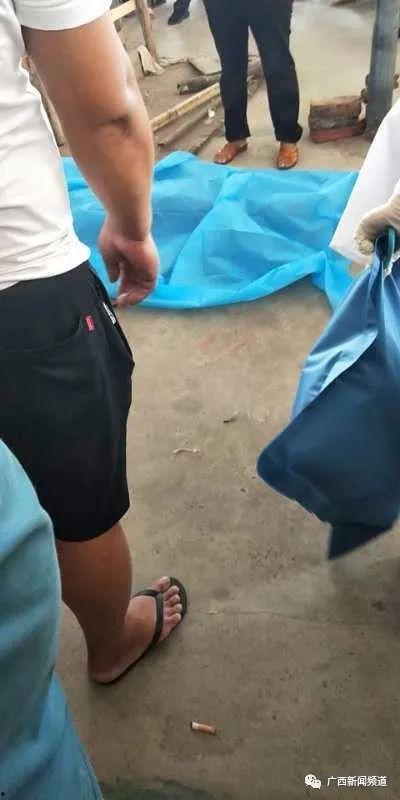 网友爆料被毒蛇咬伤视频,惊险瞬间！毒蛇咬伤紧急救援全过程  第3张