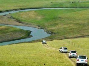 呼伦贝尔爆料最新消息,揭秘神秘事件背后的真相  第2张