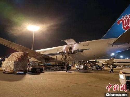 南航货站爆料事件视频最新,揭秘货运操作内幕