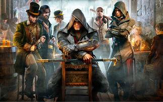 在线观看刺客信条,在线观看刺客信条，体验史诗般的冒险之旅  第2张