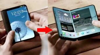 三星折叠爆料视频下载不了 第2张 三星折叠爆料视频下载不了 第2张