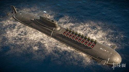 现代战舰4月份爆料最新,全新战舰设计及战术革新前瞻  第2张