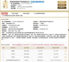 贵阳地产爆料最新消息查询,揭秘热点项目与市场趋势  第3张