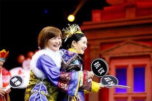 艾伦贾玲最新爆料,揭秘娱乐圈幕后真相 第2张 艾伦贾玲最新爆料,揭秘娱乐圈幕后真相 第2张