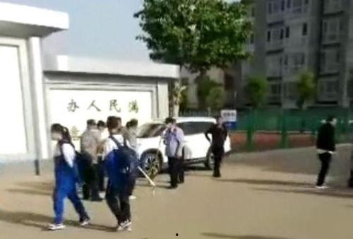 信宜中学爆料事件最新,揭秘校园风波背后的真相  第2张