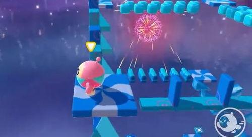 网易蛋仔最新爆料,神秘内容即将揭晓,游戏玩法再升级! 第2张 网易蛋仔最新爆料,神秘内容即将揭晓,游戏玩法再升级! 第2张