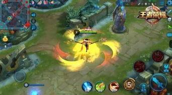 新英雄哪吒技能爆料视频,神童降世,风火轮转,技能揭秘! 第3张 新英雄哪吒技能爆料视频,神童降世,风火轮转,技能揭秘! 第3张