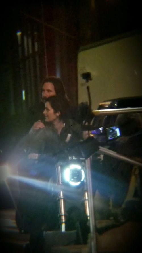 新爆料摩托车视频在线观看,惊险刺激一触即发  第3张