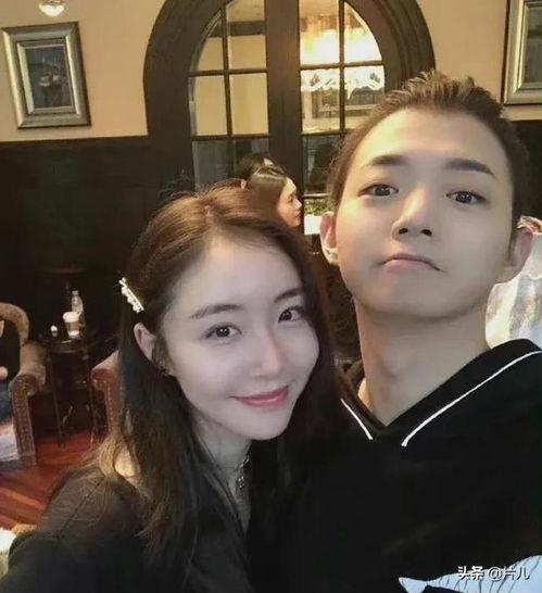 邹伟豪前女友爆料视频,揭秘背后惊人真相  第3张