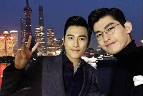 张翰朱梓骁爆料了吗视频,娱乐圈背后真相曝光