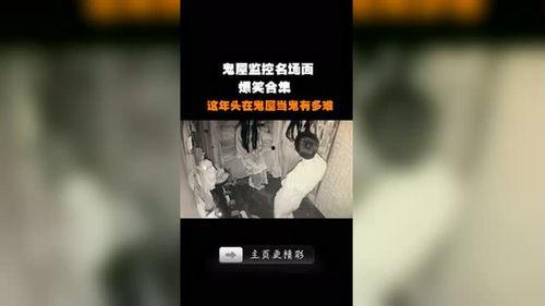 鬼屋爆料视频大全最新版
