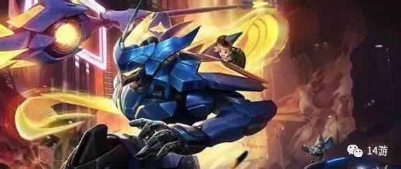 黄忠新皮肤爆料最新消息,炫酷造型,技能特效升级! 第2张 黄忠新皮肤爆料最新消息,炫酷造型,技能特效升级! 第2张