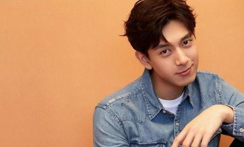 李现爆料大学恋情视频,那段青涩岁月的甜蜜回忆 第3张 李现爆料大学恋情视频,那段青涩岁月的甜蜜回忆 第3张