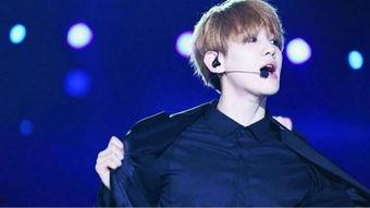 韩娱爆料边伯贤是谁啊视频,边伯贤是谁？  第3张