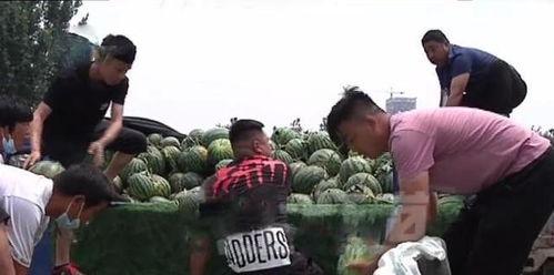 温县网红吃瓜事件视频 第2张 温县网红吃瓜事件视频 第2张