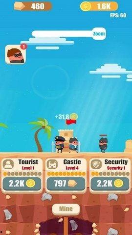 沙堡手机在线观看,揭秘神秘岛屿的奇幻冒险之旅 第2张 沙堡手机在线观看,揭秘神秘岛屿的奇幻冒险之旅 第2张