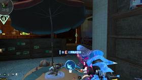 逆战爆料最新伴生灵,神秘伴生灵降临，揭秘其神秘起源与独特能力  第3张