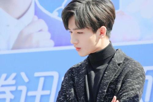 圈内八卦爆料李宏毅,圈内八卦揭秘，明星背后的故事  第2张