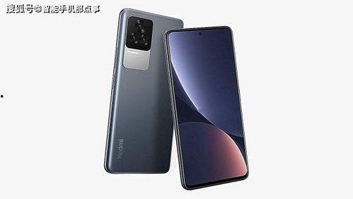红米k50 最新爆料,性能怪兽来袭，外观设计大揭秘！