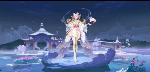 王者新皮肤最新爆料嫦娥