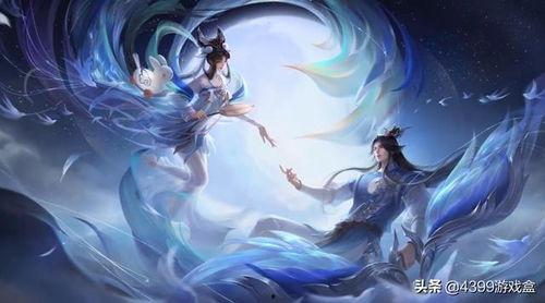 王者新皮肤最新爆料嫦娥  第3张